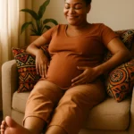 Pregnancy Survival Guide: Coping with Symptoms and Cravings