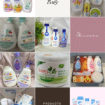 Baby Skin Basics: Safe Skincare, Products, and Clothing Tips for Nigerian Moms